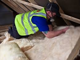 Best Commercial Insulation Services  in Washington, DC